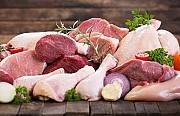 Продаю Мясо в ассортименте  ГОСТ, н/к,  Охл/Зам, в Ярославле  Ярославль