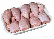 Голень куриная ГОСТ, Халяль, ТУ бренда Вкуснотут, н/к, Охл/Зам, в Санкт-Петербурге  Санкт-Петербург