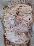 Продаю Кожа куриная микс , Вкуснотут от 1 тонны в Санкт-Петербурге  Санкт-Петербург