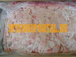 Продаю Кожа куриная микс , Вкуснотут от 1 тонны в Санкт-Петербурге Санкт-Петербург - изображение 1