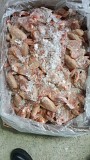 Продаю Куриные каркасы Охл/Зам, от 100 кг в Санкт-Петербурге  Санкт-Петербург