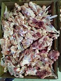 Продаю Куриные каркасы Охл/Зам, от 100 кг в Санкт-Петербурге  Санкт-Петербург