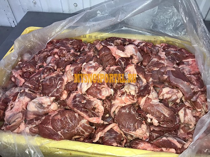 Продаю Тримминг свиной н/к, зам, категория - I (беконная), II (мясная – молодняк) в Пензе Пенза - изображение 1