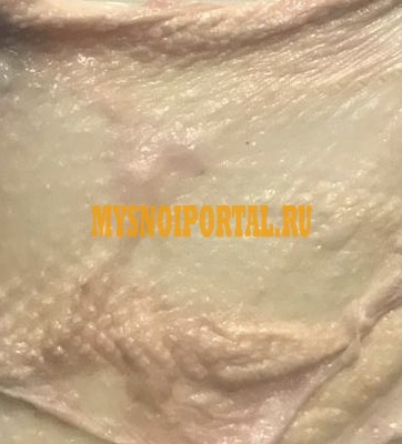 Куплю Кожа куриная зам, от 100 кг, от 1 тонны, от 5 тонн, от 10 тонн в Пензе Пенза - изображение 1