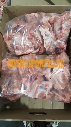 Набор для бульона индейки "Полярка", ГОСТ, н/к, Охл/Зам, самовывоз от 50 руб. в Краснодаре Краснодар - изображение 1