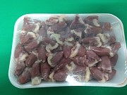 Куриные Тушки ГОСТ, ТУ бренда 