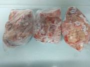 Куриные Тушки ГОСТ, ТУ бренда 