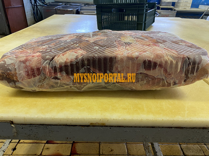 Продаю Жилованная говядина ГОСТ, зам, в Москве Москва - изображение 1