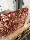 Продаю Жилованная говядина Жлобинский МК,  ГОСТ, б/к,  зам, в Санкт-Петербурге  Санкт-Петербург