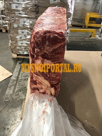 Продаю Жилованная говядина Жлобинский МК, ГОСТ, б/к, зам, в Санкт-Петербурге Санкт-Петербург - изображение 1