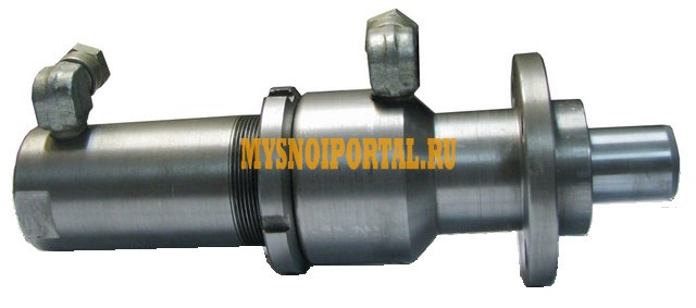 Гидроцилиндр блокировки ножевой крышки для куттера Л23-ФКВ-0, 3 (А-170) Смоленск - изображение 1