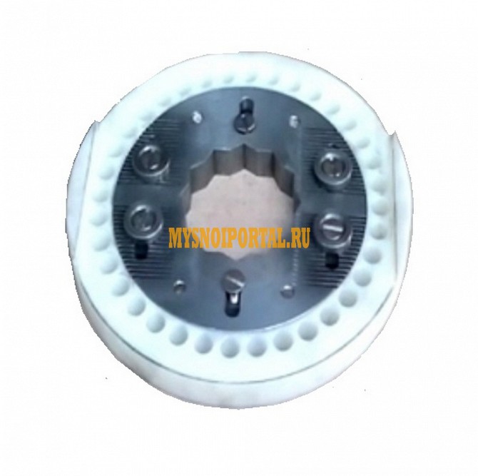 Планшайба для куттерных ножей куттера Л23-ФКВ-0, 3 Смоленск - изображение 1