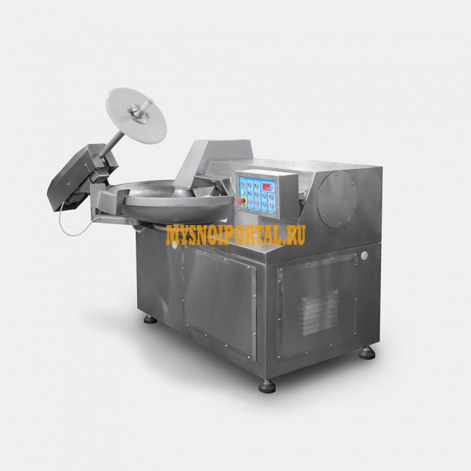 Куттер Л5-ФКМ-М 125л, Открытый Новый в Смоленске Смоленск - изображение 1