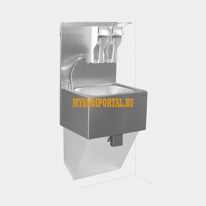 Сан пропусник Новый в Смоленске Смоленск - изображение 1