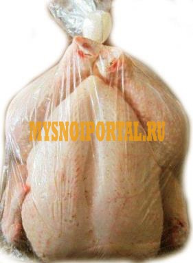 Куриные Тушки ГОСТ н/к, зам, от 160 руб. в Симферополе Симферополь - изображение 1