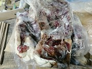 Продаю Сердце говяжье РФ зам, от 100 кг, от 1 тонны, от 2 тонн  в Барнауле  доставка из г.Барнаул