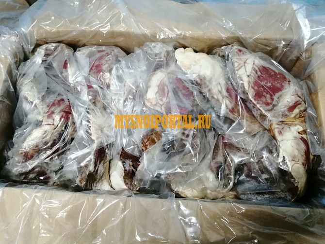 Продаю Сердце говяжье РФ зам, от 100 кг, от 1 тонны, от 2 тонн в Барнауле Барнаул - изображение 1