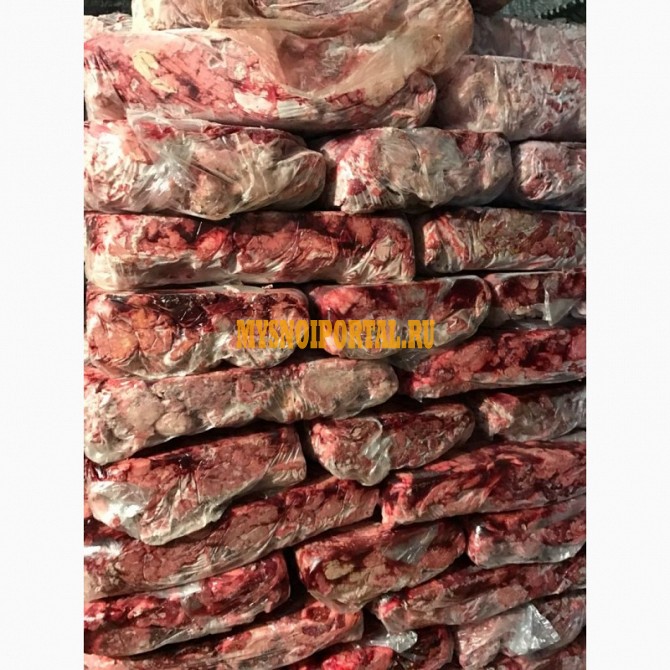Продаю Тех.зачистка говяжья зам, от 10 кг, от 20 кг, от 100 кг в Екатеринбурге Екатеринбург - изображение 1