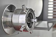 Продаю Волчок - мясорубка MLK-130L Новый в Москве доставка из г.Москва
