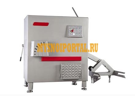 Продаю Волчок - мясорубка MLK-130L Новый в Москве Москва - изображение 1