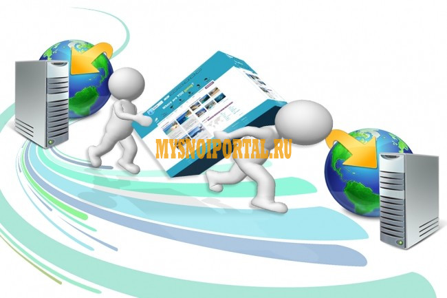 Настроим компьютерную сеть с контролем доступа Тверь - изображение 1