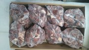 Продажа: Туши Бараньи (Ягнятины)  Меринос , н/к,  зам, во Владивостоке  Владивосток