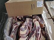 Продажа: Туши Бараньи (Ягнятины)  Меринос , н/к,  зам, во Владивостоке  Владивосток