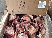Продаю Четверти говяжьи  ГОСТ, HEREFORD, н/к,  зам, во Владивостоке  Владивосток