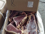 Продаю Четверти говяжьи  ГОСТ, HEREFORD, н/к,  зам, во Владивостоке  Владивосток