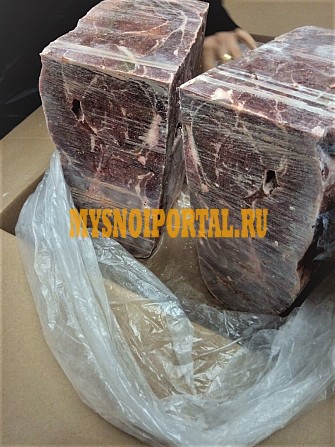 Продаю Блочная говядина ГОСТ, н/к, зам, в Екатеринбурге Екатеринбург - изображение 1