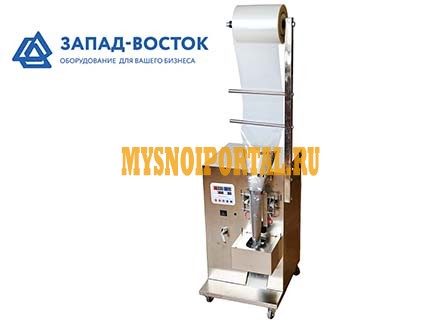 Продаю Вакуумные упаковочные машины №206 Запад Восток, Новый в Москве Москва - изображение 1