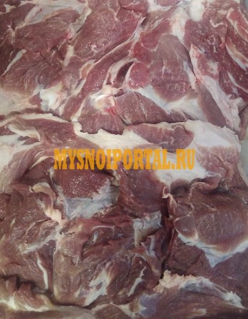 Продаю Разделка свиная б/к, зам, категория - I (беконная) в Курске Курск - изображение 1