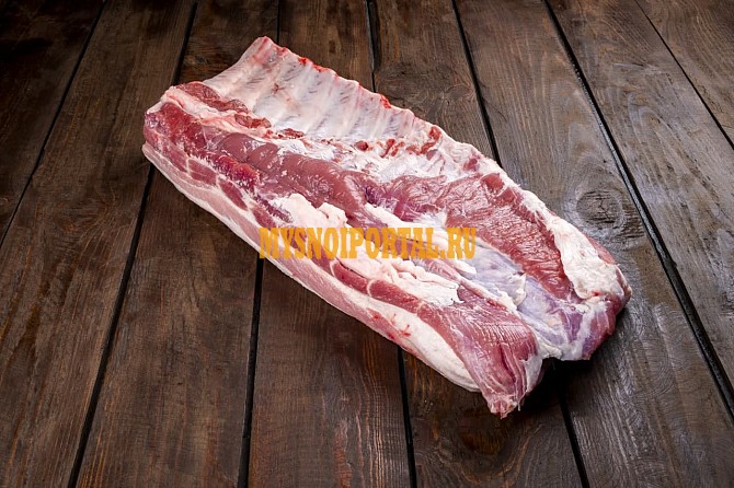 Продаю Разделка свиная н/к, зам, в Пензе Пенза - изображение 1