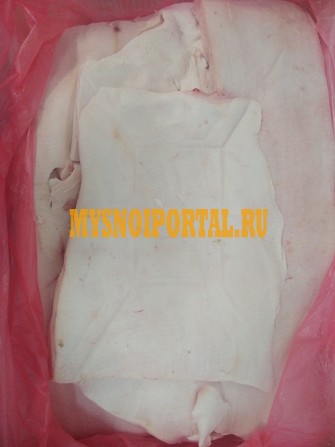 Продаю Шпик свиной Боковой, зам в Курске Курск - изображение 1