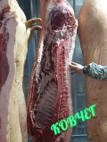 Продаю Мясо свинины Ковчег, б/к, Охл/Зам, категория - I (беконная), III (жирная), IV (промышленная переработка) в Егорьевске  доставка из г.Егорьевск
