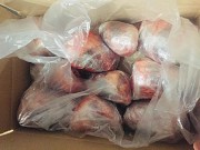 Продаю Языки говяжьи РФ, ГОСТ, ТУ зам, от 100 кг, от 20 тонн  в Алматы  доставка из г.Алматы