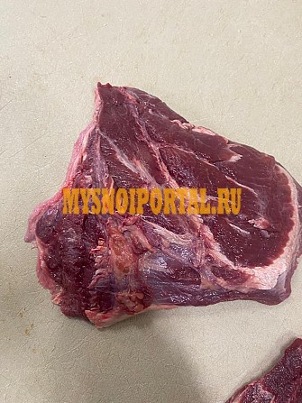 Продаю Щеки говяжьи зам, от 100 кг в Курске Курск - изображение 1