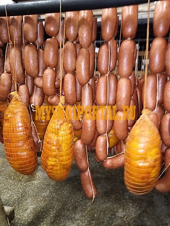 Продаю Рулеты "куриные", ИП Махмудова, РФ, от 20 кг, в Ташле Ташла - изображение 1