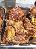 Продаю Купаты (колбаски для жарки) ИП Махмудова, РФ, от 20 кг, в Ташле  доставка из г.Ташла