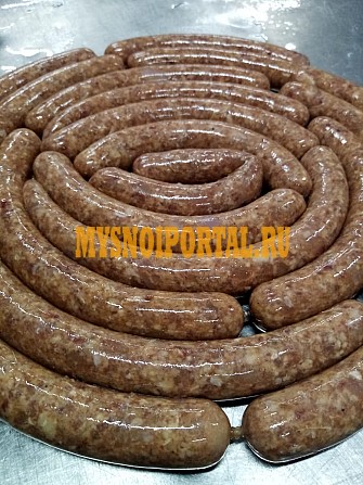 Продаю Купаты (колбаски для жарки) ИП Махмудова, РФ, от 20 кг, в Ташле Ташла - изображение 1