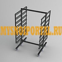 Продаю Еврорамы H-образные, Новый в Тольятти Тольятти - изображение 1