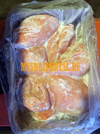 Филе Индейки ГОСТ, б/к, зам, самовывоз от 310 руб. в Москве Москва - изображение 1