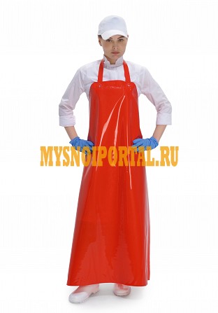 Фартуки, нарукавники, бахилы торговой марки "АГРОСИЗ" Москва - изображение 1