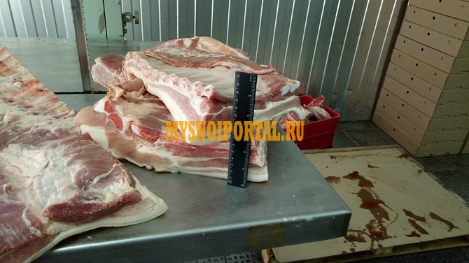 Продаю Полутуши Говяжьи коров ГОСТ, н/к, зам, в Красноярске Красноярск - изображение 1