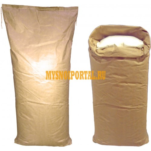 МСТА вид А - низкопенный моющий и дезинфицирующий порошок для оборудования, тары, цехов Торжок - изображение 1