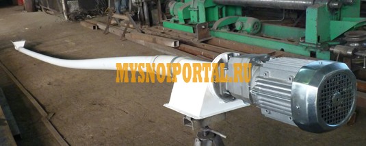 Продаю Шнек гибкий в Кемерово Кемерово - изображение 1