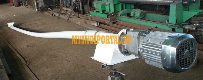 Продаю Шнек гибкий в Кемерово Кемерово - изображение 1