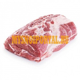 Продаю Шейная часть свинины ТМ " Калинка", б/к, зам, категория - IV (промышленная переработка) в Сургуте Сургут - изображение 1