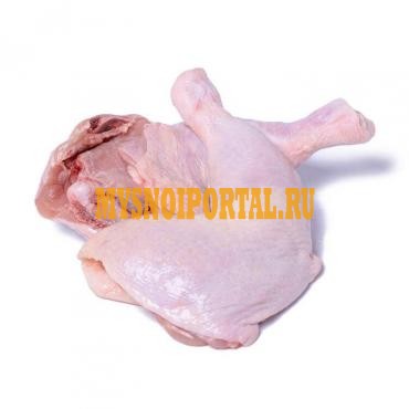 Окорочка куриные ГОСТ, Халяль бренда ТМ "Сиара", н/к, зам, в Сургуте Сургут - изображение 1