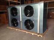 Шоковая заморозка мяса Щёлково